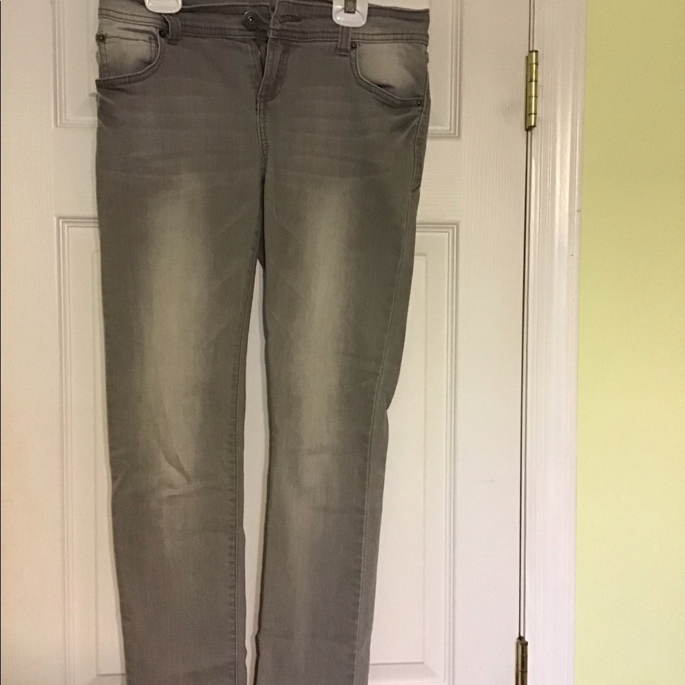 INC Skinny Jeans
